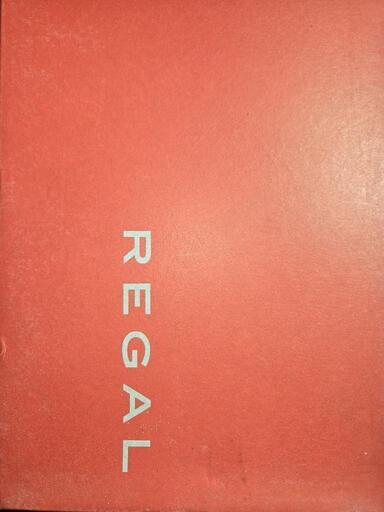 REGAL　サンダル