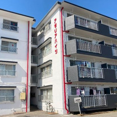 ♡♡初期費用なんと4万円！♡♡ JR成田線「湖北」駅 徒歩2分♪...