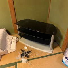 テレビ台の画像