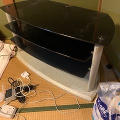 テレビ台の画像