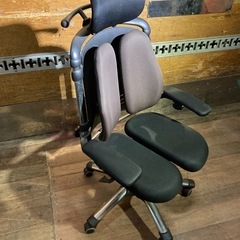 ハラチェア  HARA CHAIR オフィスチェア 椅子の画像
