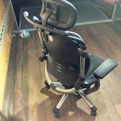 ハラチェア  HARA CHAIR オフィスチェア 椅子の画像