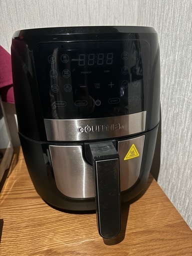 ノンフライヤー