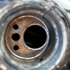 乗って帰れます!! ホンダ スティード400 車検R8年2月の画像