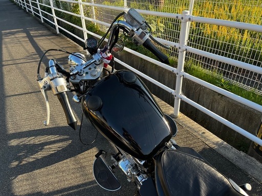 乗って帰れます!! ホンダ スティード400 車検R8年2月 (8&co
