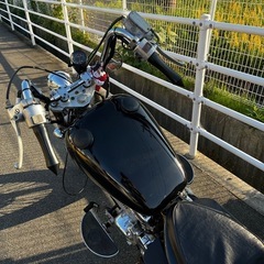 乗って帰れます!! ホンダ スティード400 車検R8年2月の画像