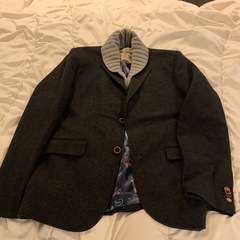 ジャケット（Desigual