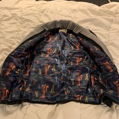 ジャケット（Desigualの画像