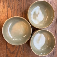 深皿3個セットの画像