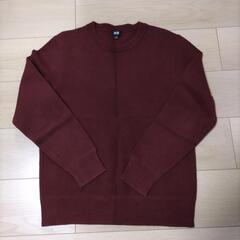 UNIQLO　ニット
