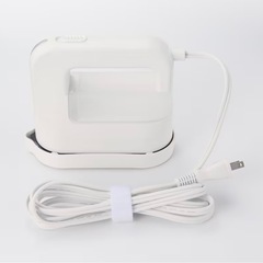 [無印良品] 衣類ハンディスチーマー