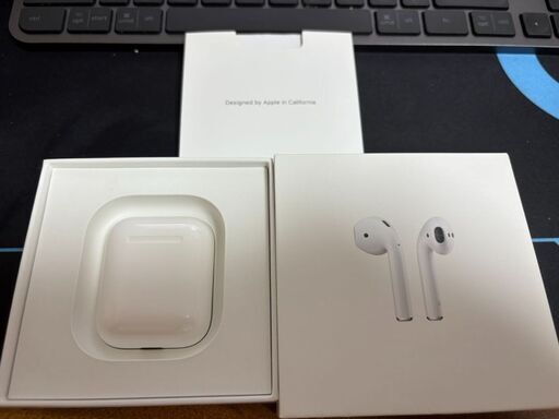 Apple AirPods 第１世代（ジャンク）