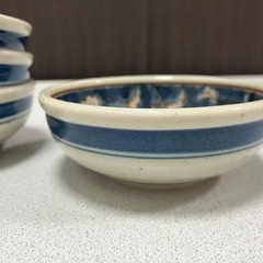 小さめ深皿4個の画像