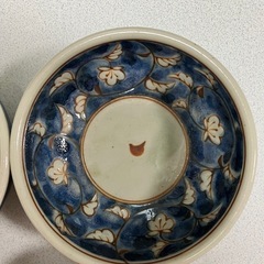 小さめ深皿4個の画像