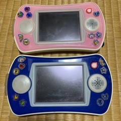 【決定しました】11月まで　チャレンジ　スタートナビ　2台セット　
