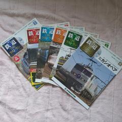 （至急）鉄道THEラストラン全95巻DVD付きの画像