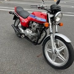 希少cb250n逆車フレーム番号エンジン番号マッチング車両