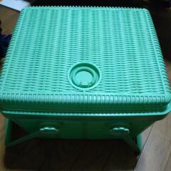 ピクニックバスケット