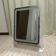 ☆急募明日中☆ 訳アリ鏡 ※電気付きません