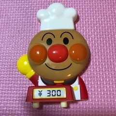 アンパンマン　パン工場の画像