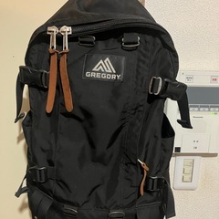 [グレゴリー] バックパック リュック  オールデイ 中古の画像