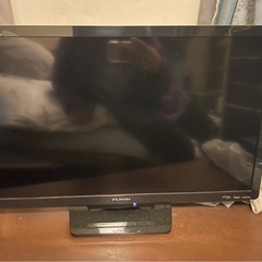 テレビ