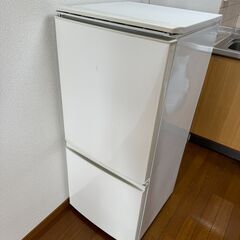 SHARP　冷蔵庫