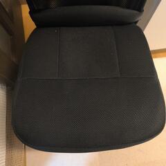 【受け渡し決定】デスクチェア  パソコンチェアの画像