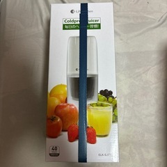 ジュースプロセッサー の画像