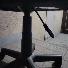 メッシュチェアの画像