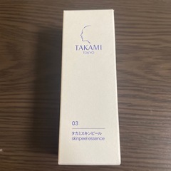 タカミスキンピール　30mlの画像
