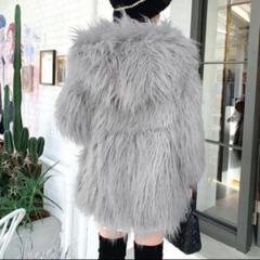 Rady ファーコートの画像