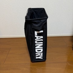 洗濯かご
の画像