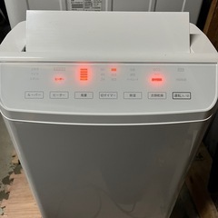 CORONA衣類乾燥除湿機