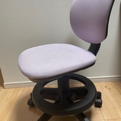 チェア
