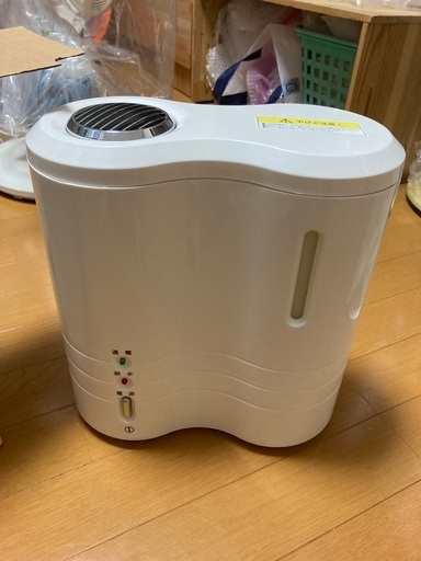 美品⭐︎加湿器