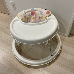 歩行器