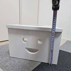 トイレ踏み台　
の画像