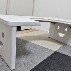 トイレ踏み台　
の画像