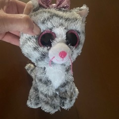 Ty ぬいぐるみ コレクションの画像