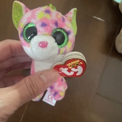 Ty ぬいぐるみ コレクションの画像