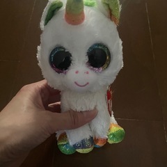 Ty ぬいぐるみ コレクションの画像
