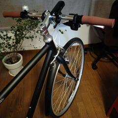 自転車（あさひWEEKENDBIKES）の画像