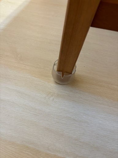 IKEAダイニングテーブルセット