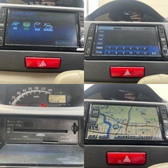 車検R8年8月 国産ドラレコ ダイハツムーブOEMの画像