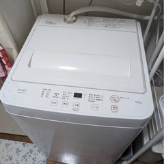 YAMADA新生活応援セット（洗濯機）