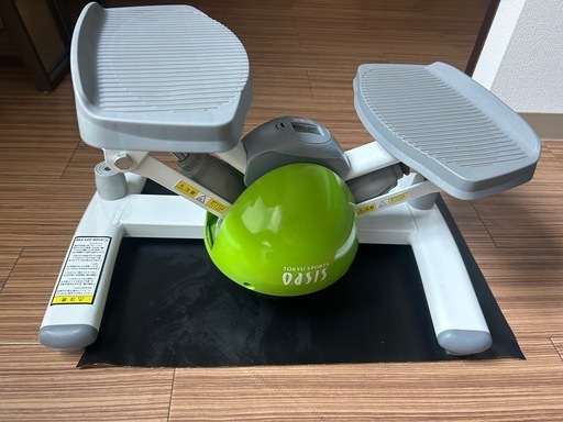 ステッパー