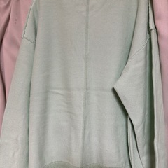 (stein) MOLE YARN INSIDEOUT CARDIGAN の画像