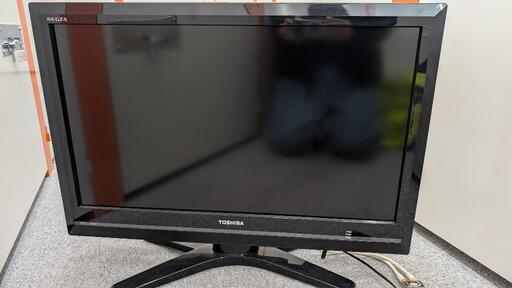 テレビ