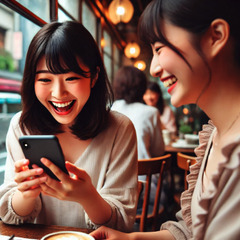 【時間・場所自由】格安スマホ回線の販売業務（未経験可）（新…